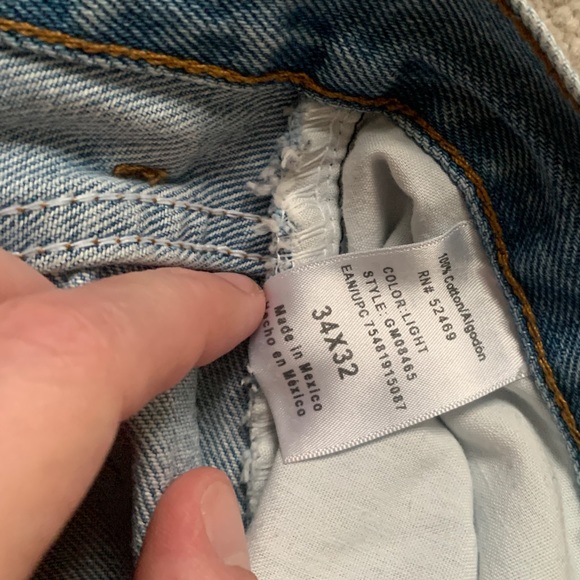 SECRET HEART HUNTER X HUNTER PANTS - Picture 2 of 9